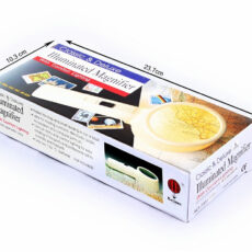 ذره بین کامار مدل 7701G