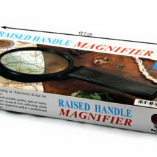 ذره بین کامار مدل RH75G