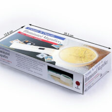 ذره بین کامار مدل 7711G