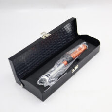 آچار ترکمتر جغجغه ای جی تی سی  مدل YP-JTC-1202-1/4-5-25NM درایو 1/4 اینچ