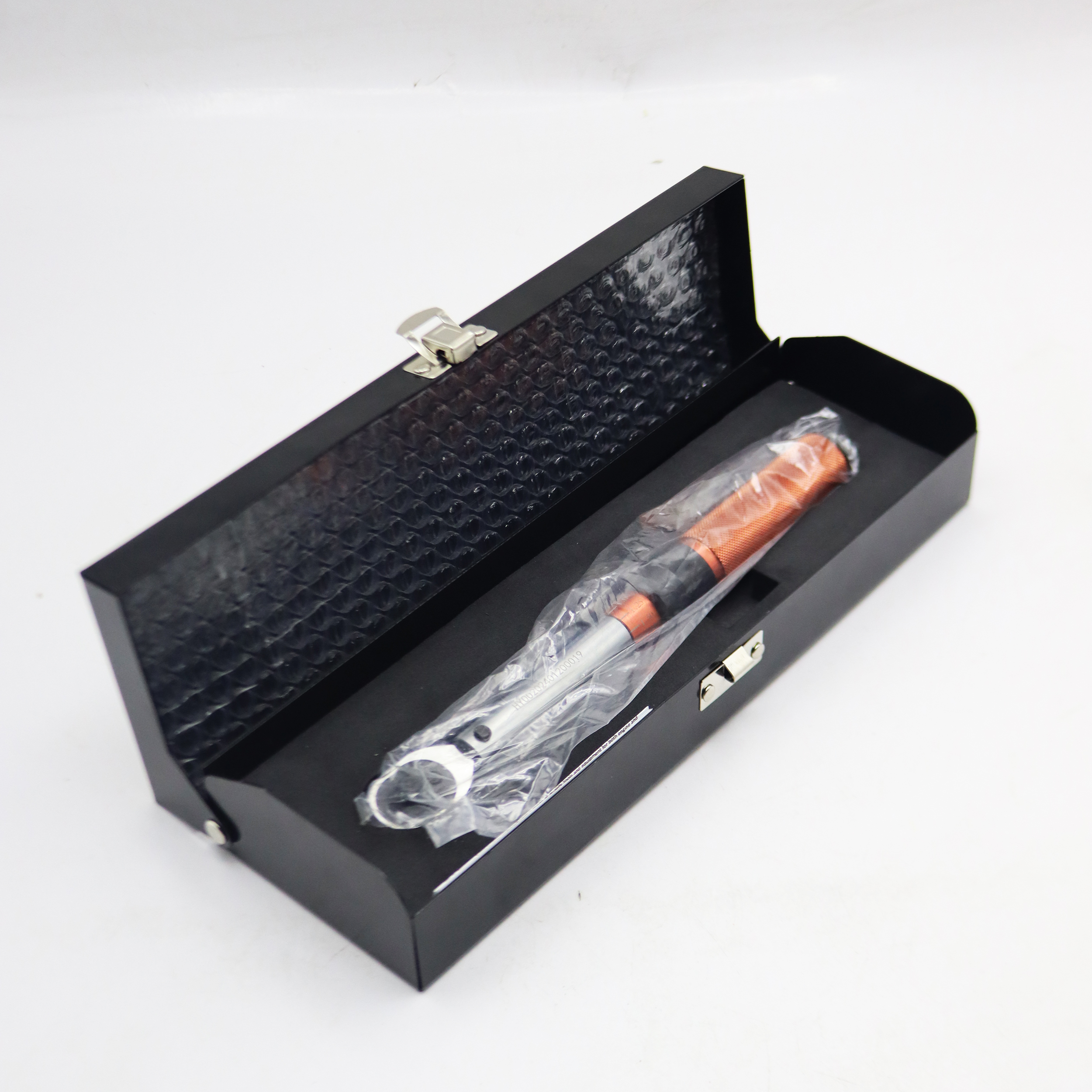 آچار ترکمتر جغجغه ای جی تی سی  مدل YP-JTC-1202-1/4-5-25NM درایو 1/4 اینچ