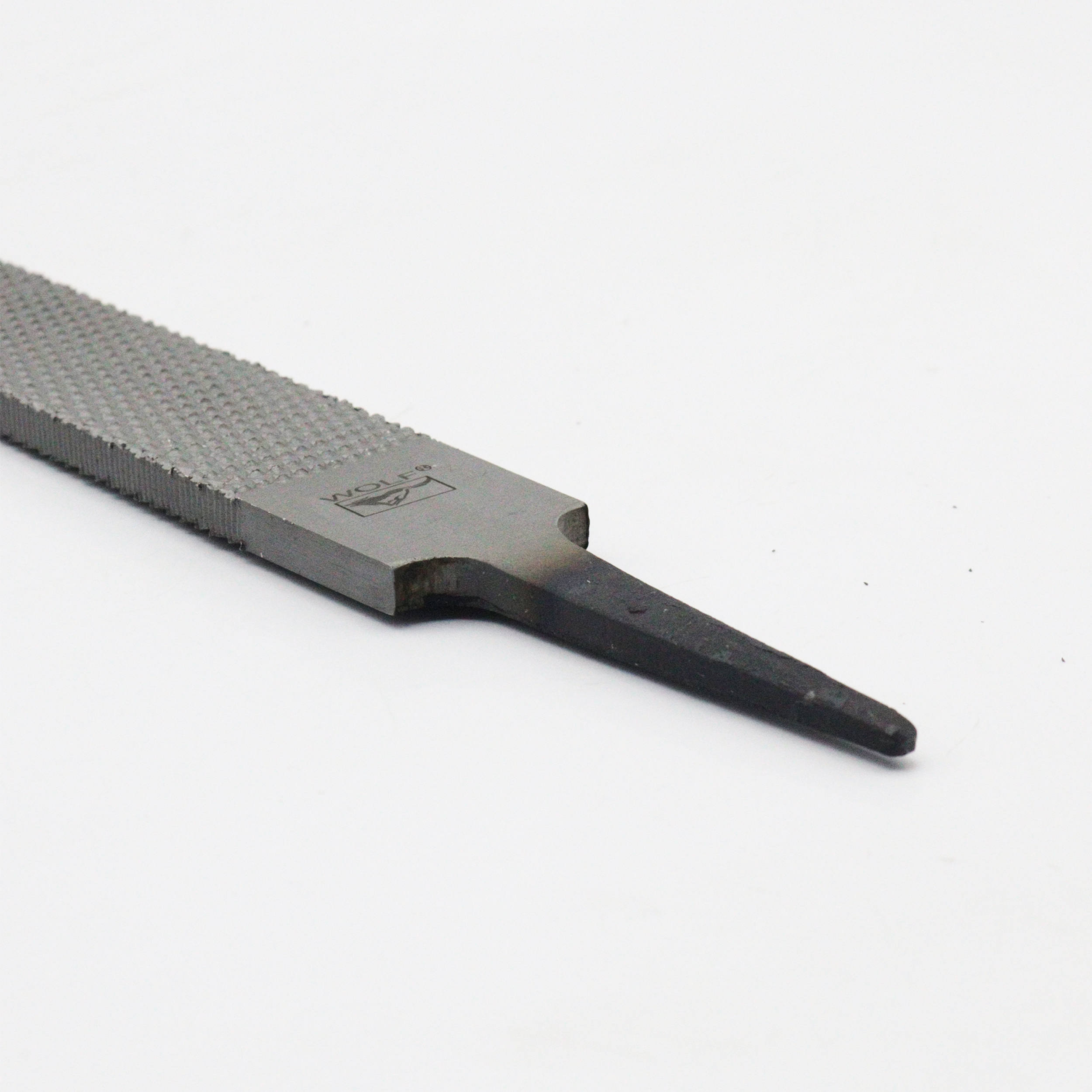 سوهان چوب ولف مدل تخت کد YP-12INCH