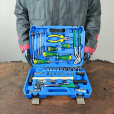 مجموعه ابزار 58 عددی اینتیمکث مدل 4019