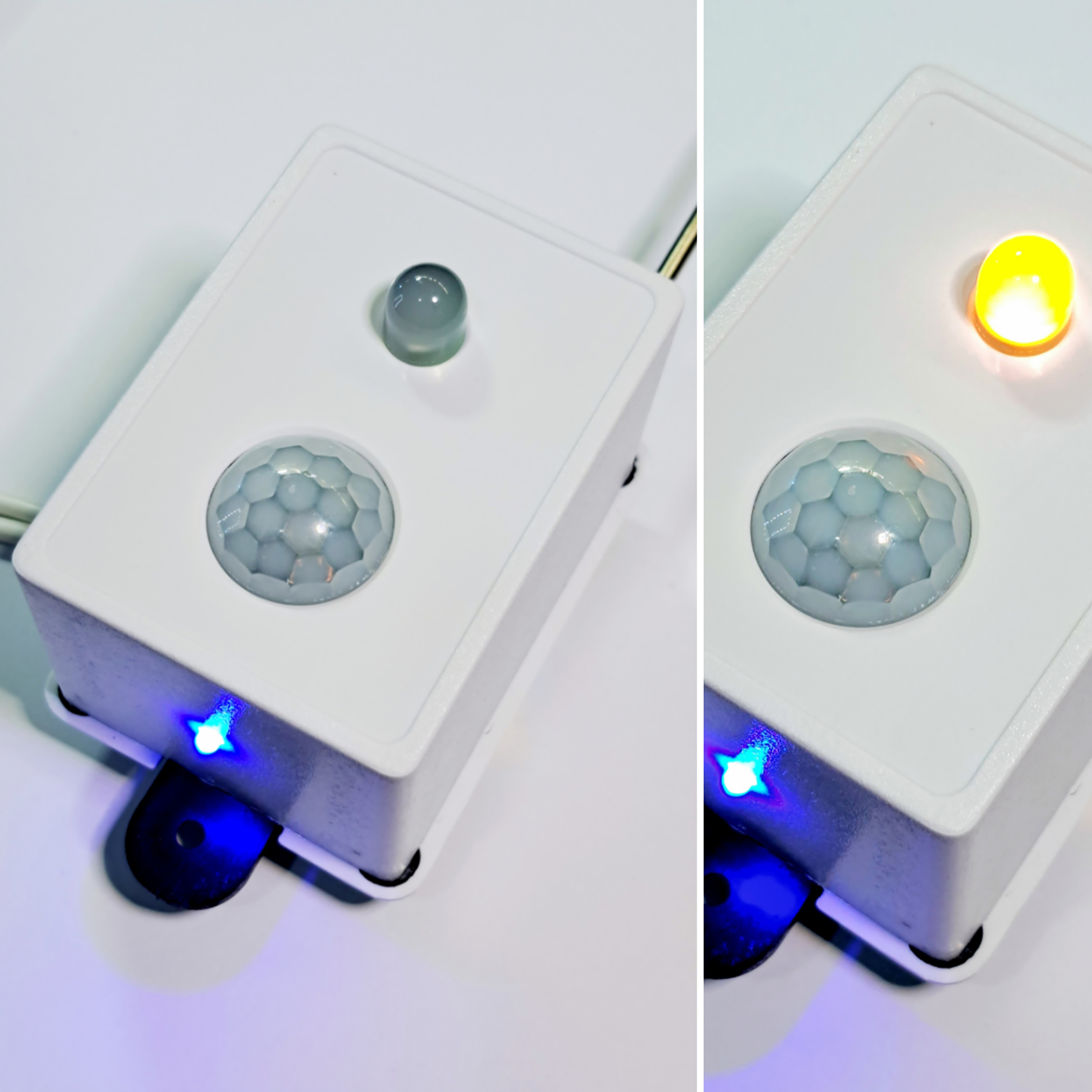 دزدگیر اماکن مدل 220V 433Mhz