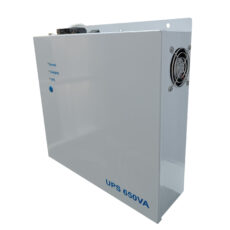 یو پی اس درب مدل TEB-DOOR650 ظرفیت 650 ولت آمپر