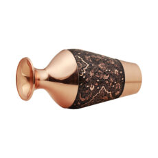 گلدان الماس تراش مدل سلجوقی