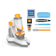 میکروسکوپ مدل اکسپلورینگ کد 225