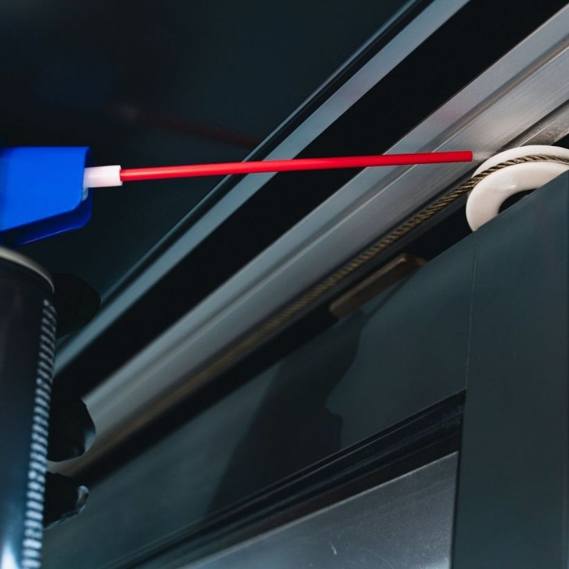 اسپری روان کننده سیلیکونی کی‌تو مدل SMAR SILIKONOWY B430 حجم 400 میلی‌لیتر