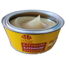 گریس نسوز تینول مدل لیتیم 3 وزن 500گرم