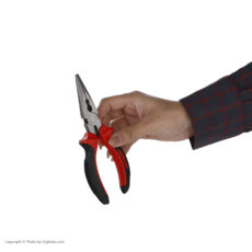 مجموعه 10 عددی ابزار جاب مدل JB-10666