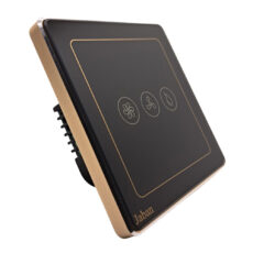 کلید کولر آبی هوشمند جابان مدل JSTASAL