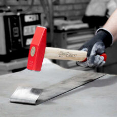 چکش  ایران پتک  مدل مهندسی کد AB4610 وزن 2 کيلوگرم