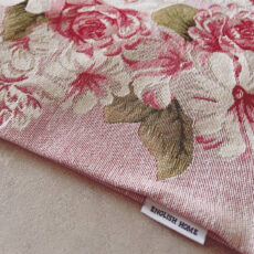 کاور کوسن انگلیش هوم مدل Dreamy Roses سایز 45x45 سانتی متر