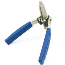 انبر لوله پرچ کن ولیو مدل vst 22B