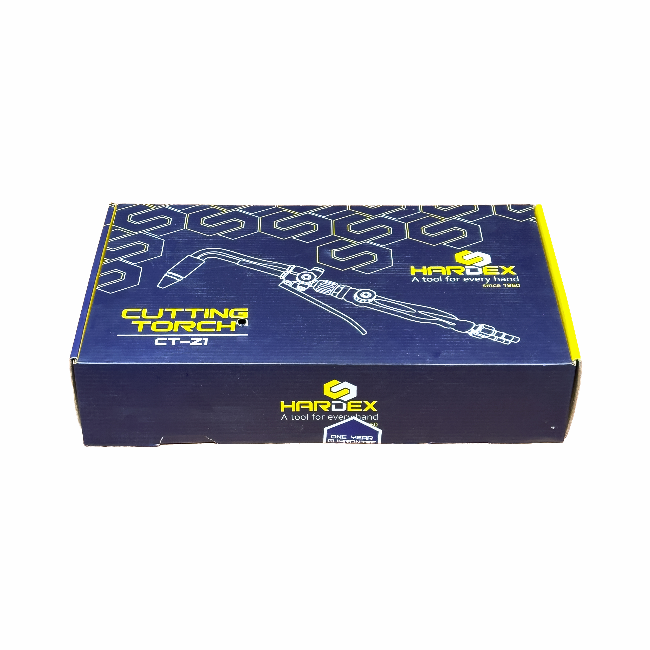 سرپیک جوشکاری هاردکس مدل CT-Z1