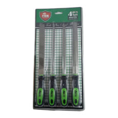 سوهان فکس مدل SOA مجموعه 4 عددی