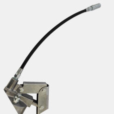 پمپ گریس دستی کاتو مدل KTM-9688