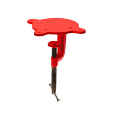 پايه اتصال متحرک گیره رومیزی ایران پتک کد KA121051