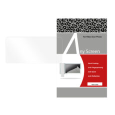 دربازکن تصویری الکتروپیک مدل 592 به همراه محافظ صفحه نمایش