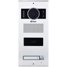 پنل دربازکن تصویری برایتون مدل BPK-2001-R