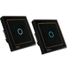 کلید لمسی هوشمند جابان کد 73 مجموعه 2 عددی