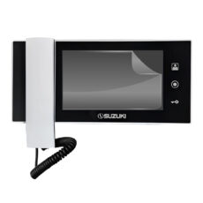 دربازکن تصویری سوزوکی مدل 730M تک واحدی به همراه محافظ صفحه نمایش