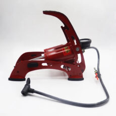 تلمبه پایی اس ام اس مدل دوسیلندر کدSMT-SMS-2SILANDR