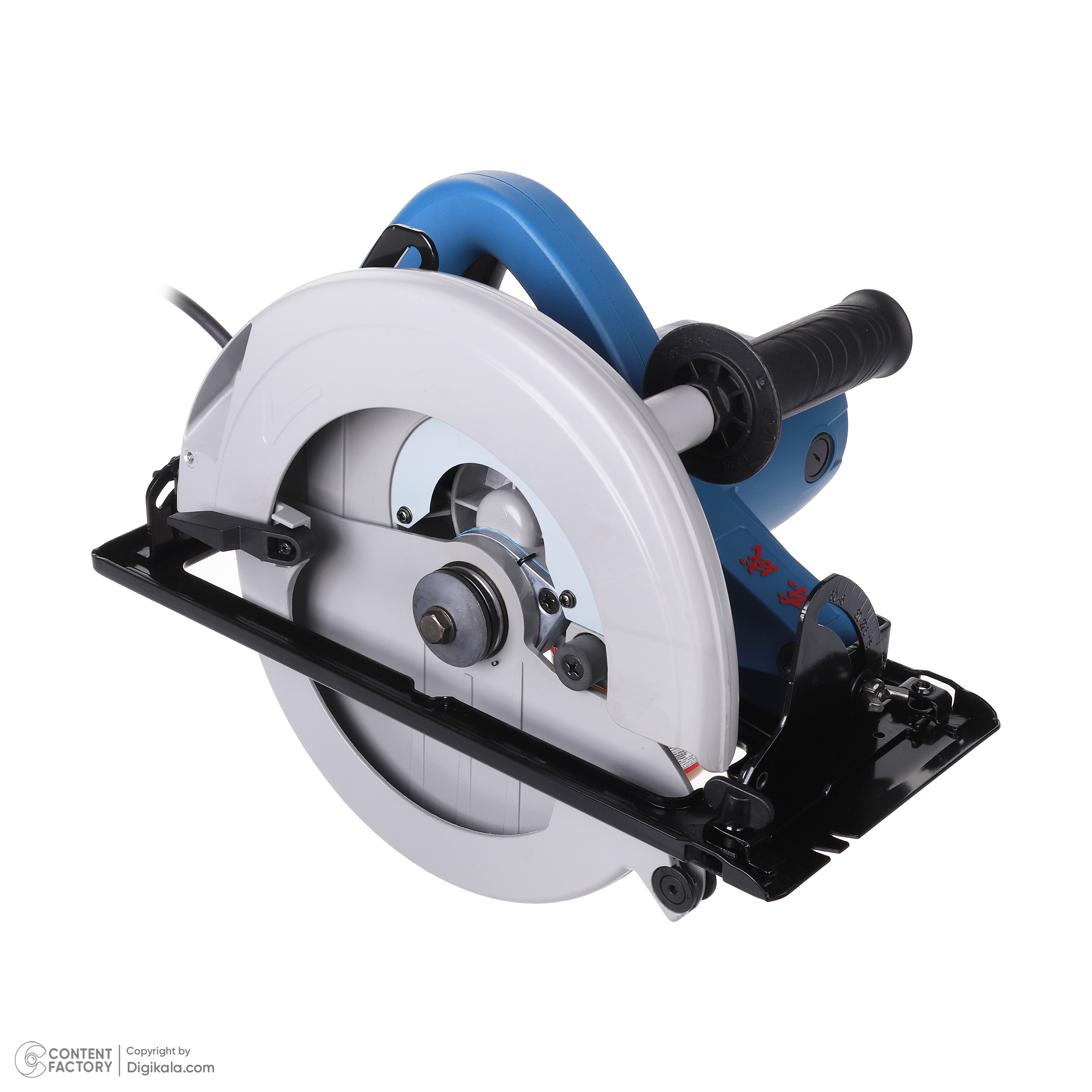 اره دیسکی دانگ چنگ مدل DMY02-235-m1y-ff02-235