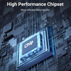 کارت شبکه PCIE یوگرین مدل US230 - 30771