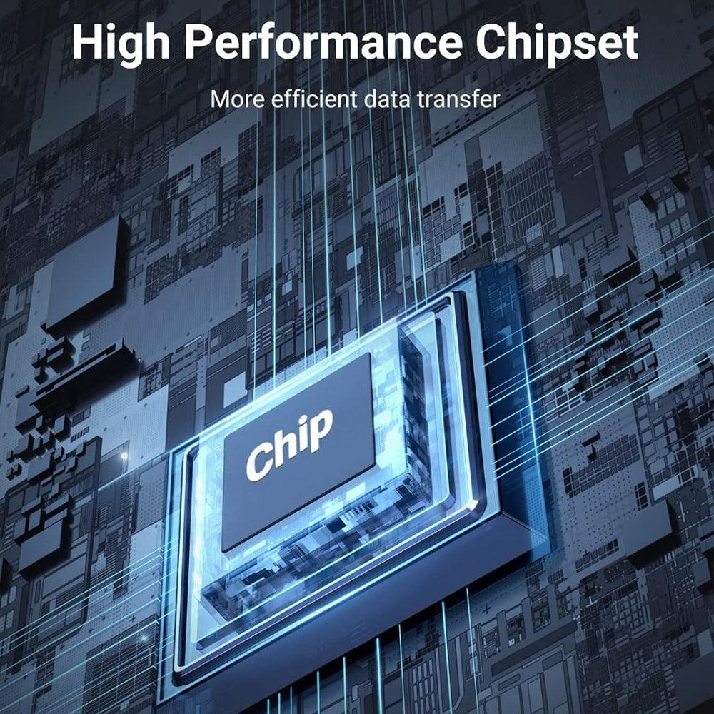 کارت شبکه PCIE یوگرین مدل US230 - 30771