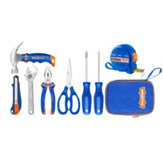 مجموعه 8 عددی ابزار دستی وادفو مدل WHS1M08