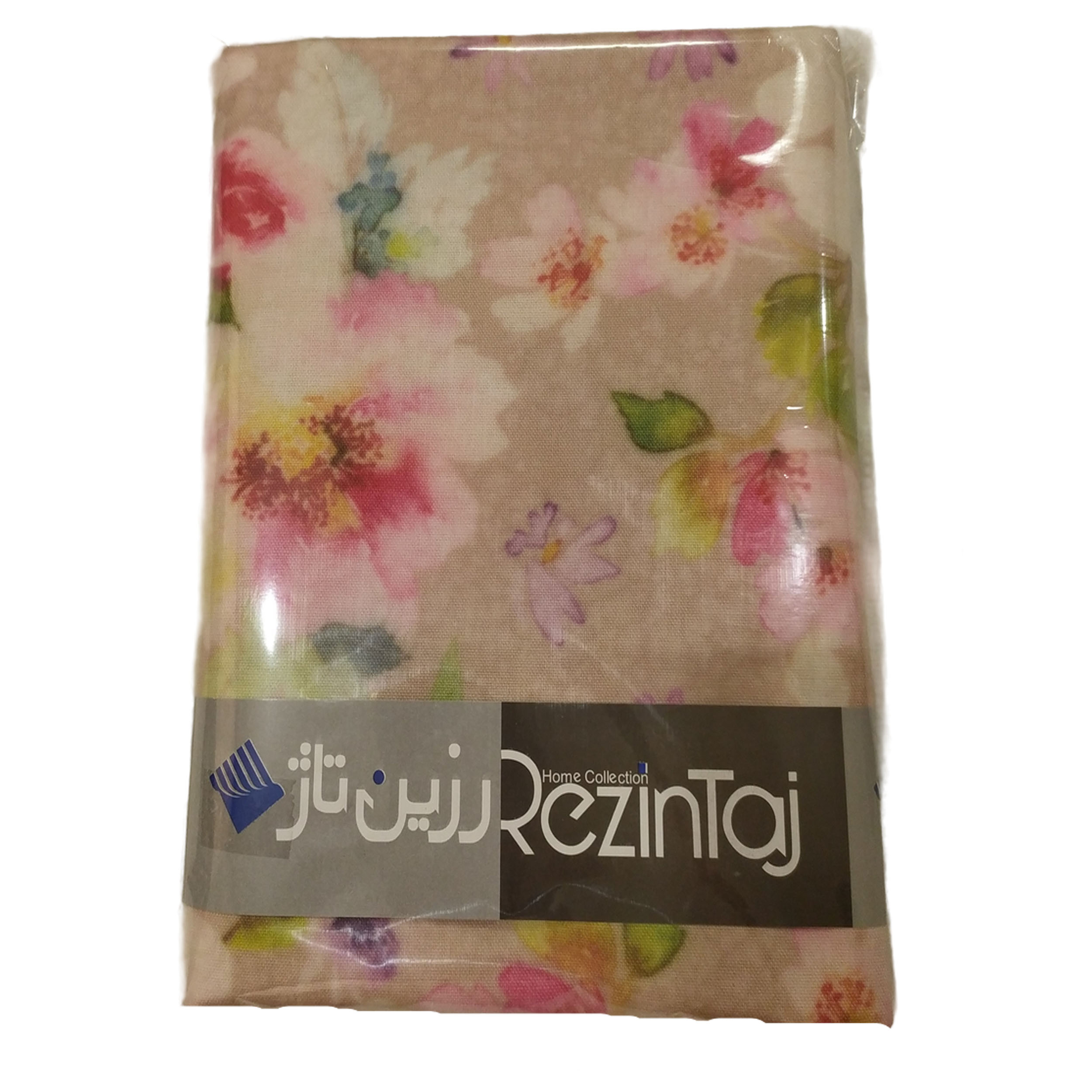 رومیزی رزین تاژ مدل کاملیا کد 280