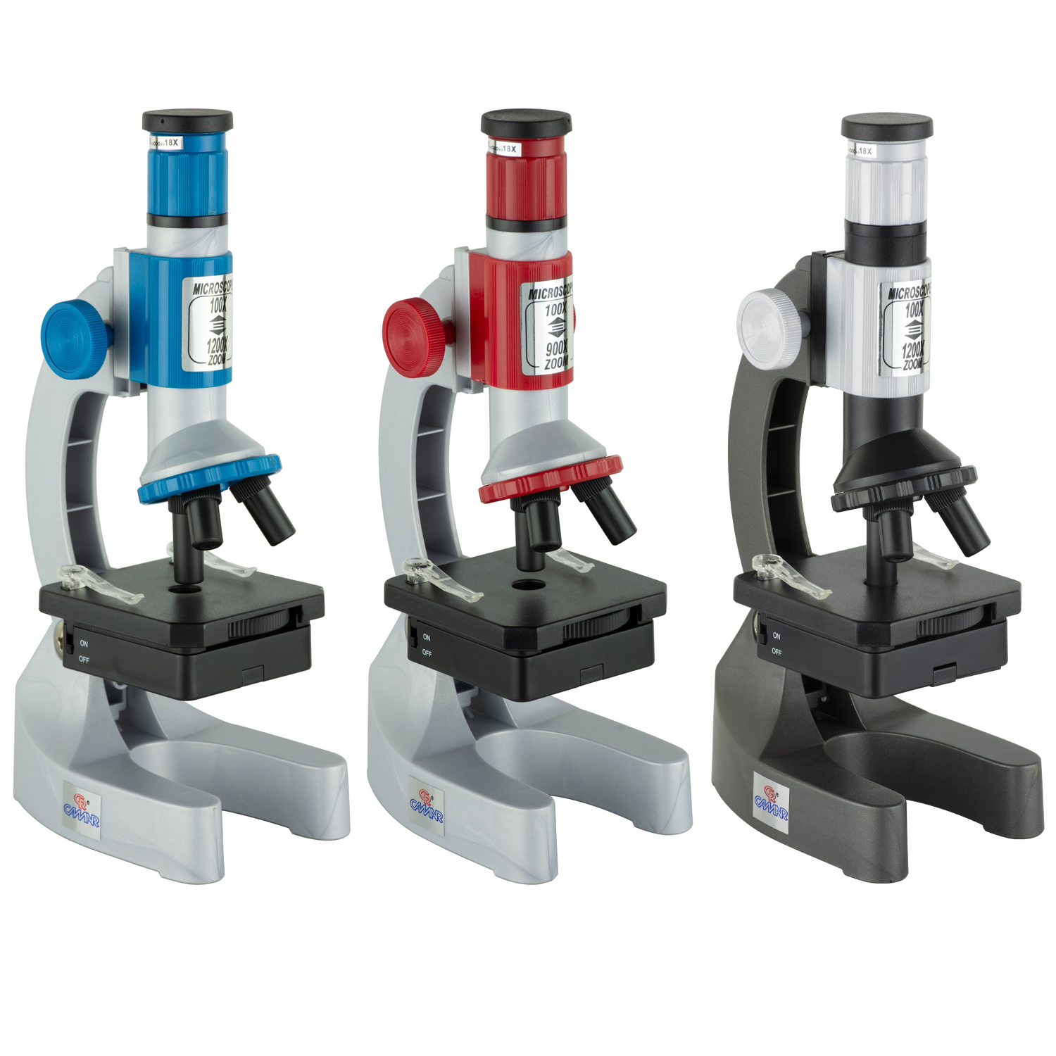 میکروسکوپ  کامار مدل O4S71P