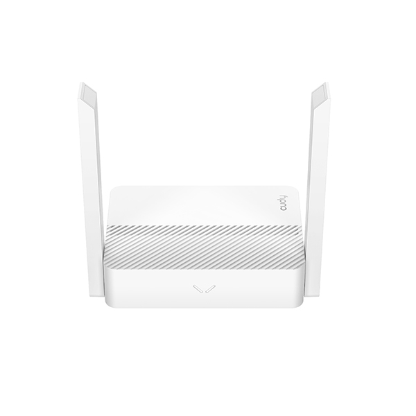 روتر بیسیم کیودی مدل WR300