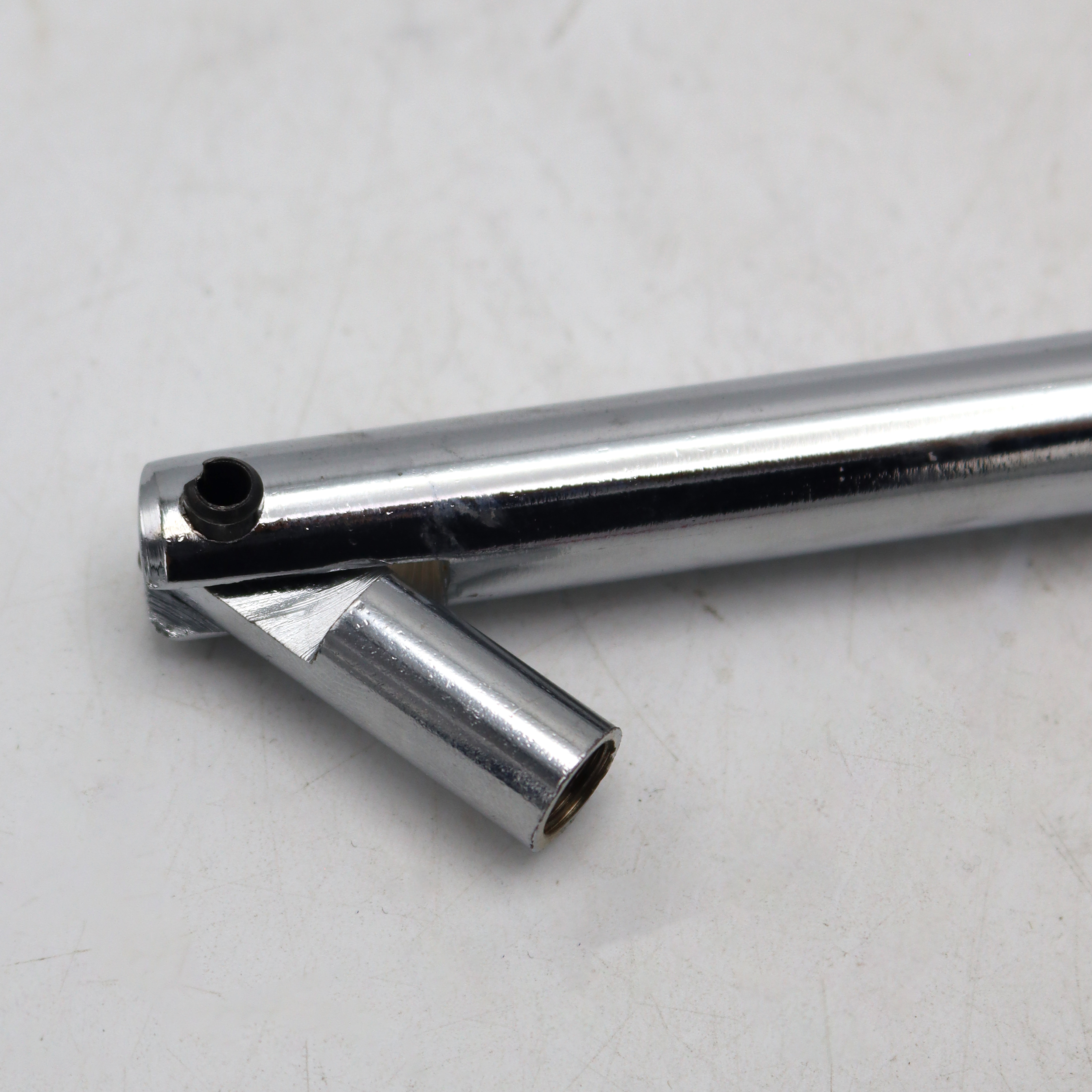 آچار والف مدل داگ کد YP-30CM سایز 30 سانتیمتر