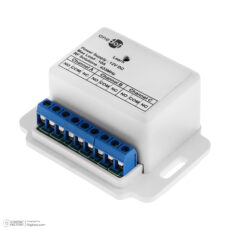 گیرنده و ریموت کنترل وان دات مدل 3CH Basic