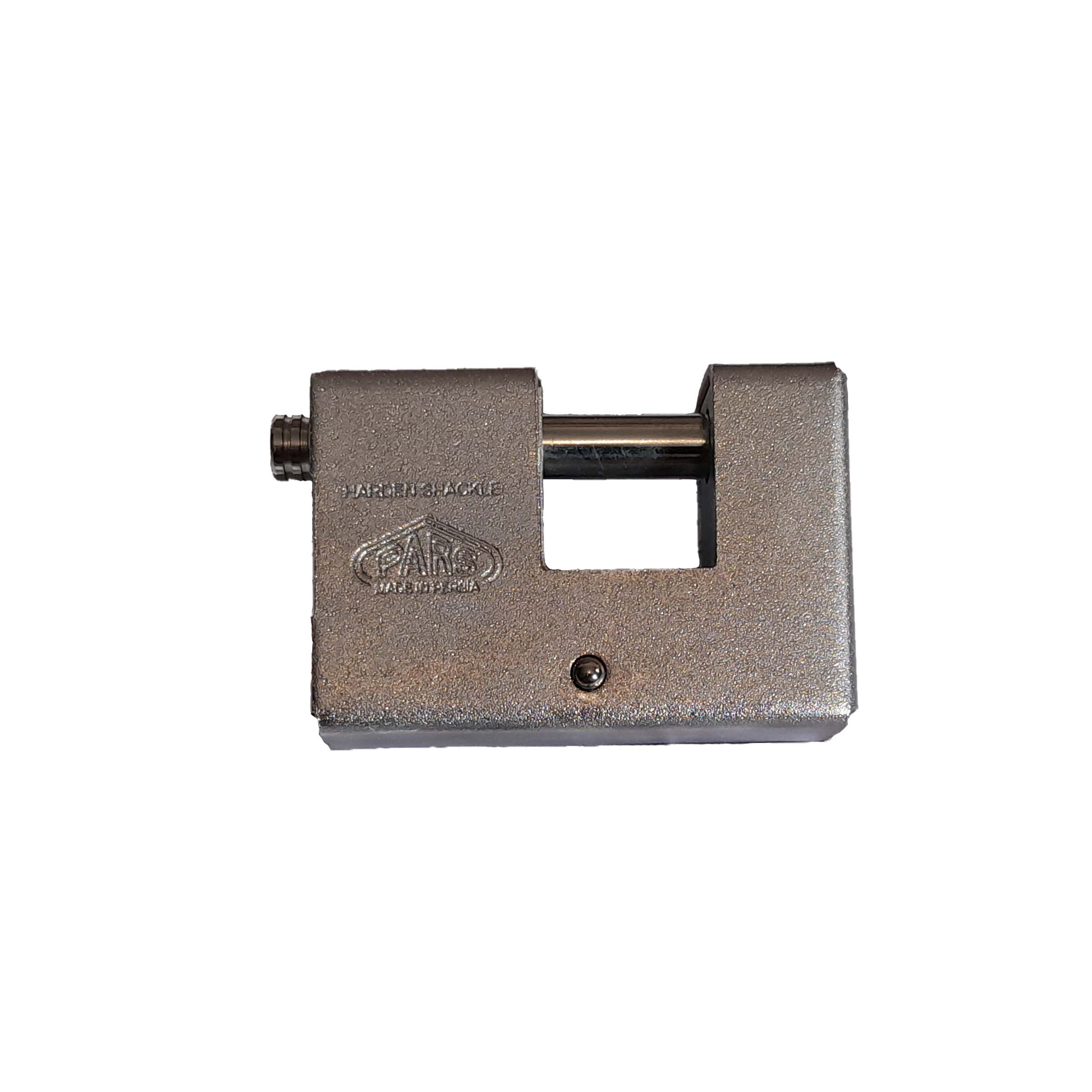 قفل کتابی پارس کد 87