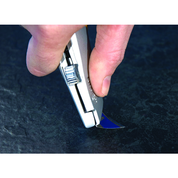 تیغ کاتر اروین مدل 10504242 بسته50عددی