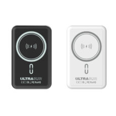 پاوربانک اولتراسور مدل U-PW5 ظرفیت 10000 میلی آمپر ساعت