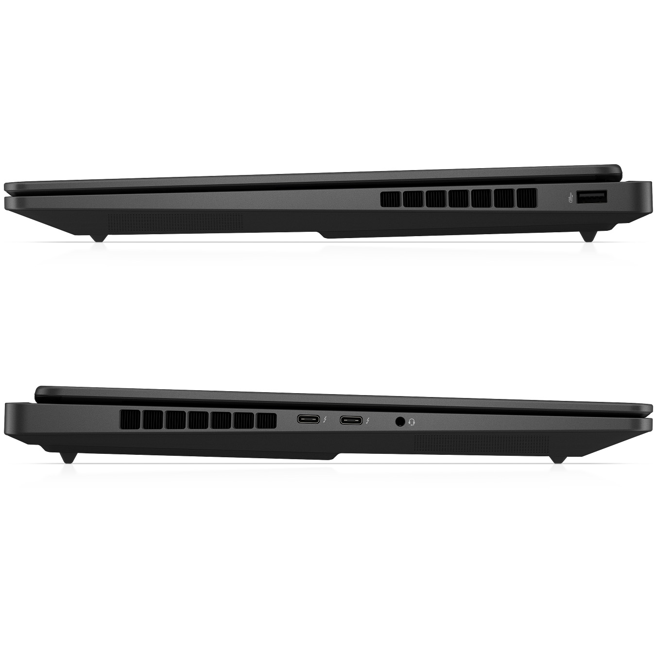 لپ تاپ 16 اینچی اچ پی مدل OMEN MAX Gaming 16-ah0097nr-Core Ultra 9 275HX-32GB DDR5 5600MHz-1TB SSD-RTX5080 16GB-QHD 240Hz-W