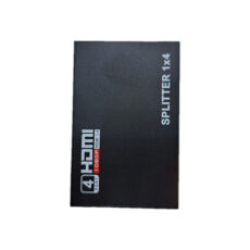 هاب سوئیچ 4 پورت HDMI کد P98