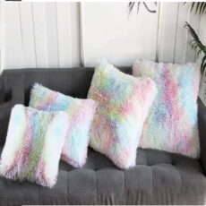 کوسن تیگران مفشوو مدل یونیکورن مجموعه چهار عددی