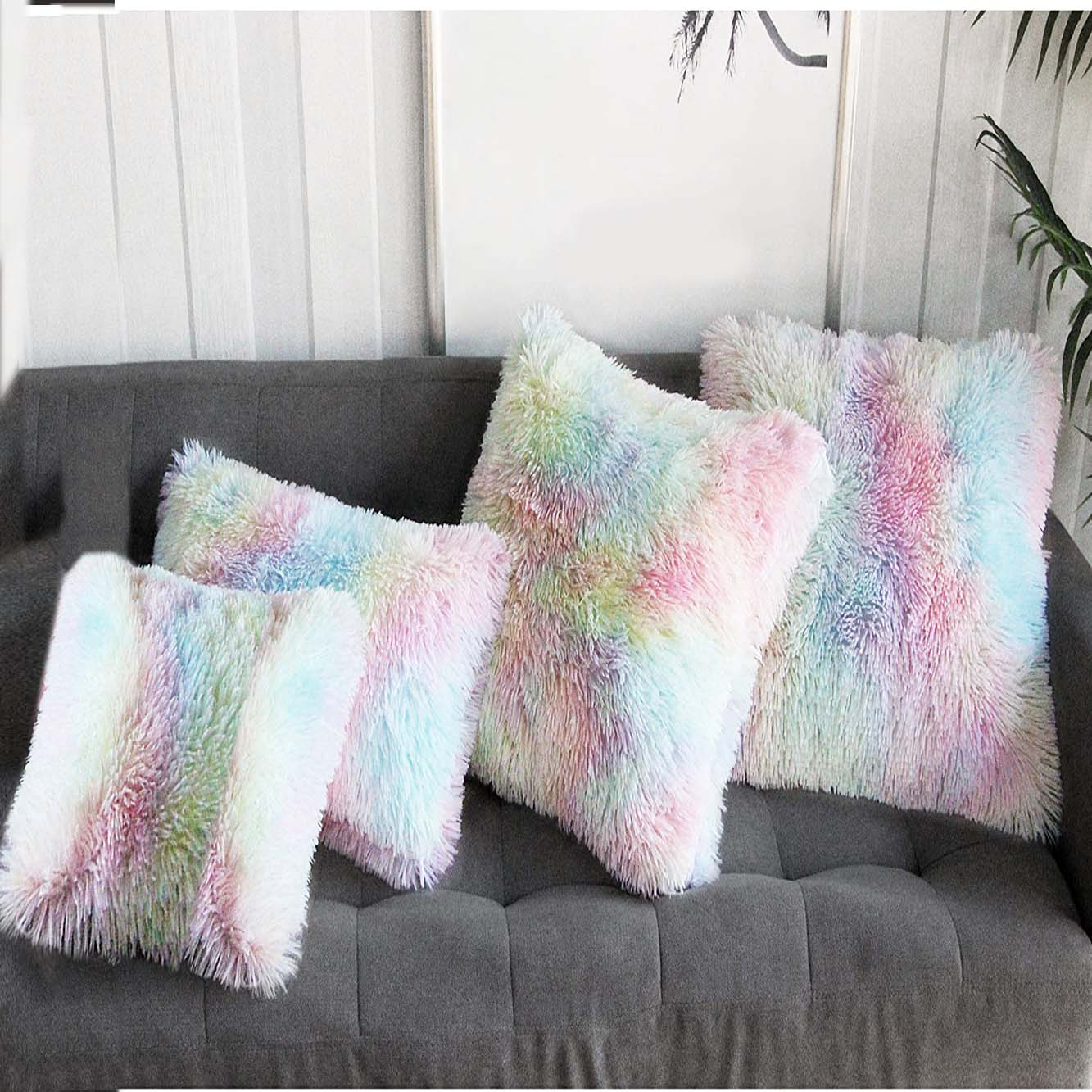 کوسن تیگران مفشوو مدل یونیکورن مجموعه چهار عددی