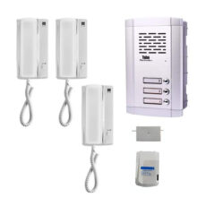 دربازکن صوتی تابا مدل TL-680V3