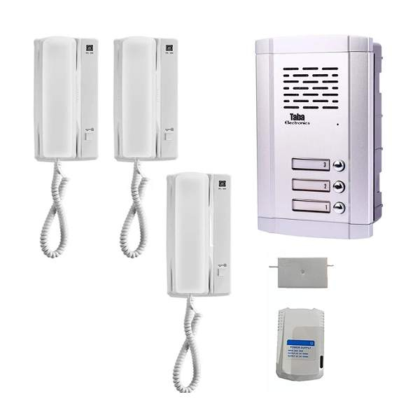 دربازکن صوتی تابا مدل TL-680V3