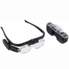 ذره بین هدلایتی مدل 11642DC