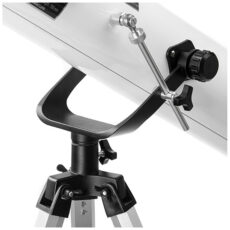 تلسکوپ مدل نیوتونی کد 525X به همراه سه پایه