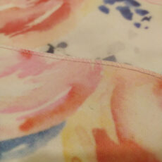 رومیزی رزین تاژ مدل رزالین کد 220