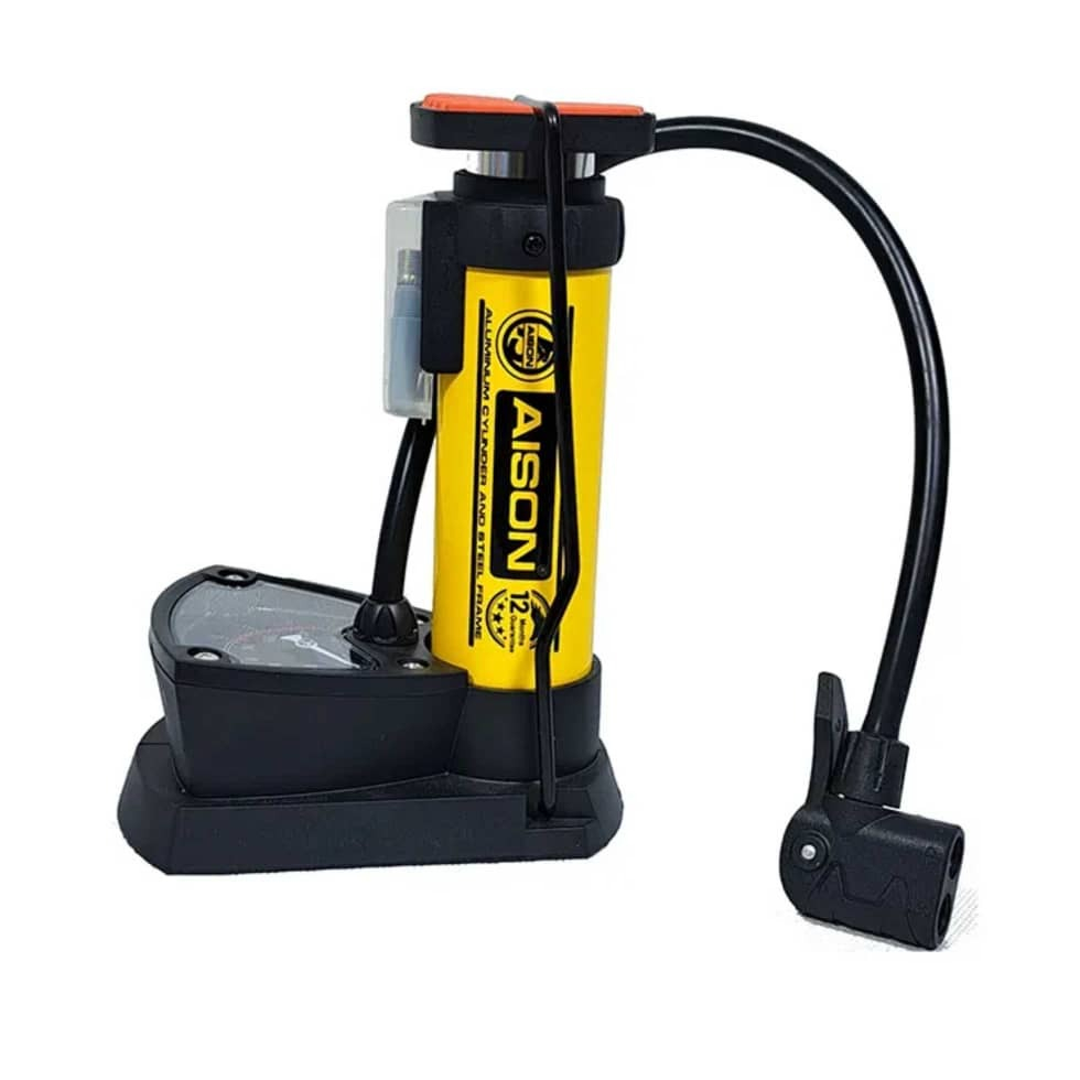 تلمبه پایی آیسون مدل AI-A1031