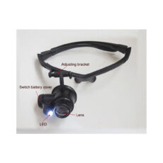 ذره بین طرح عینکی مدل Watch Repair کد 9892F